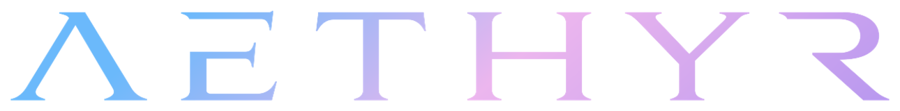 Aethyr
